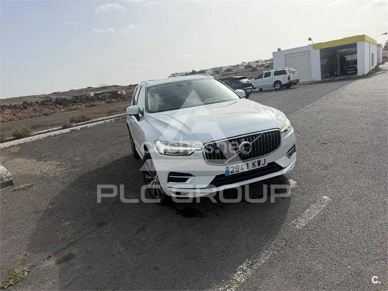 2019 Volvo XC60
