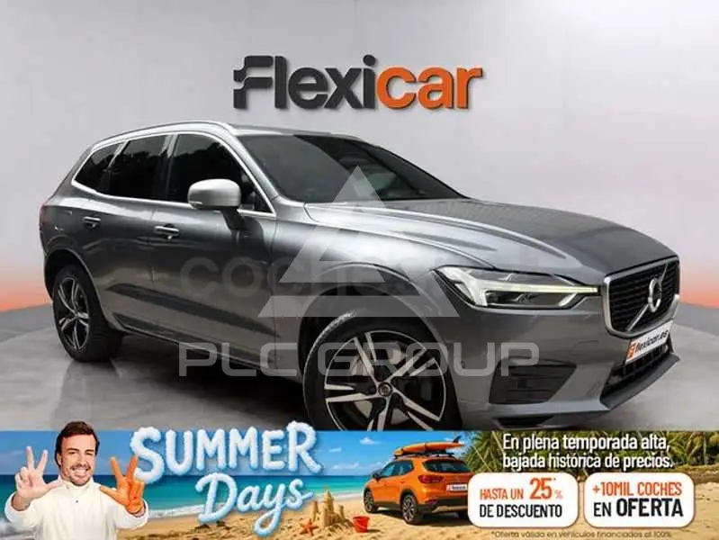 2019 Volvo XC60