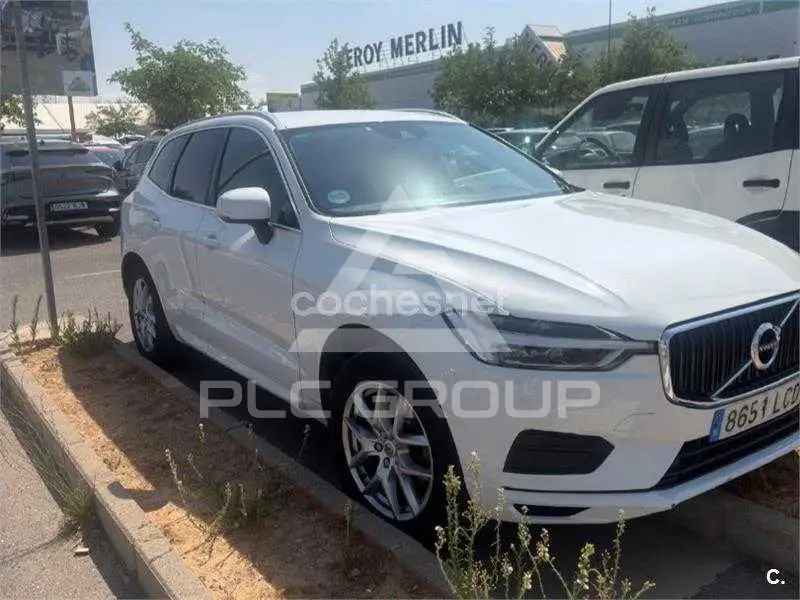 2019 Volvo XC60