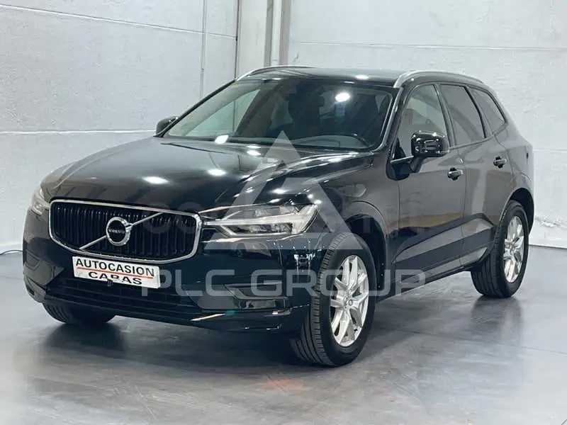2019 Volvo XC60
