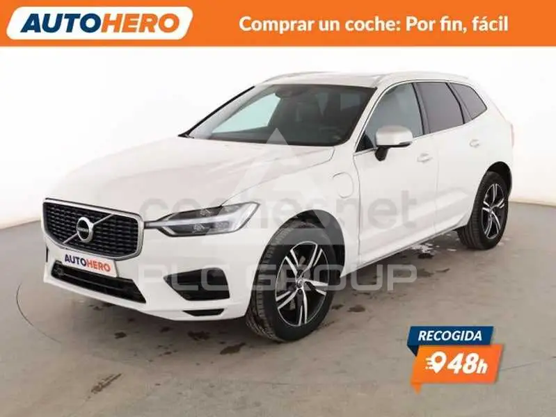 2019 Volvo XC60