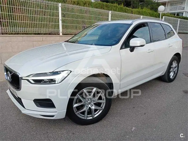 2019 Volvo XC60