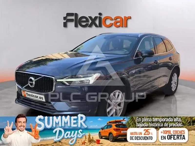 2019 Volvo XC60