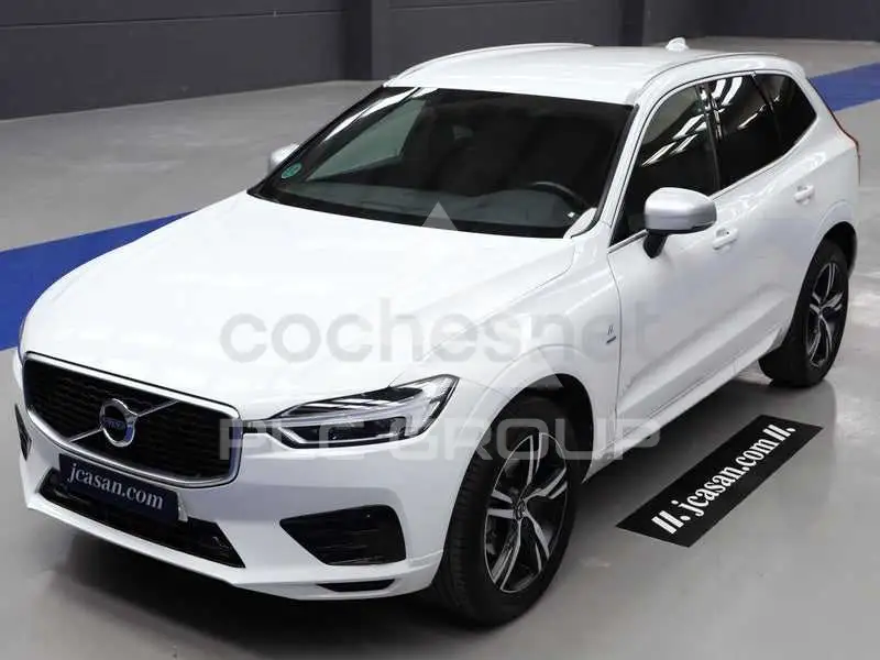 2019 Volvo XC60