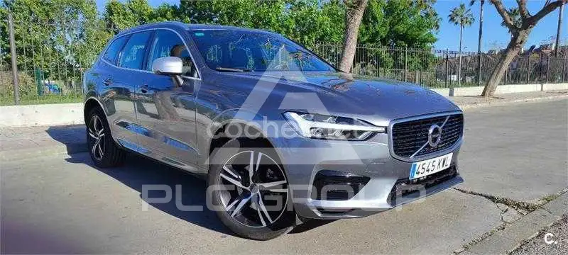 2019 Volvo XC60