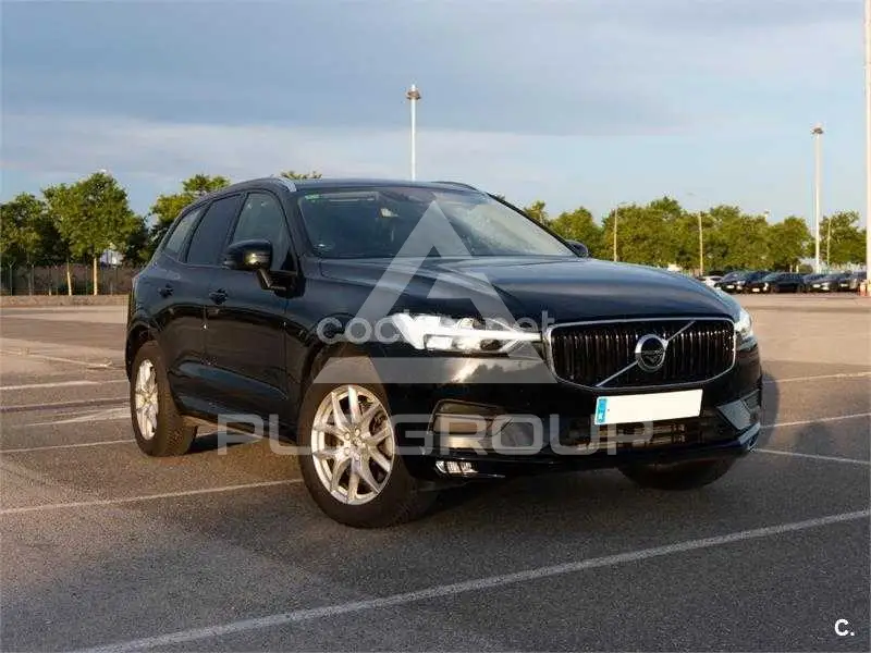 2019 Volvo XC60