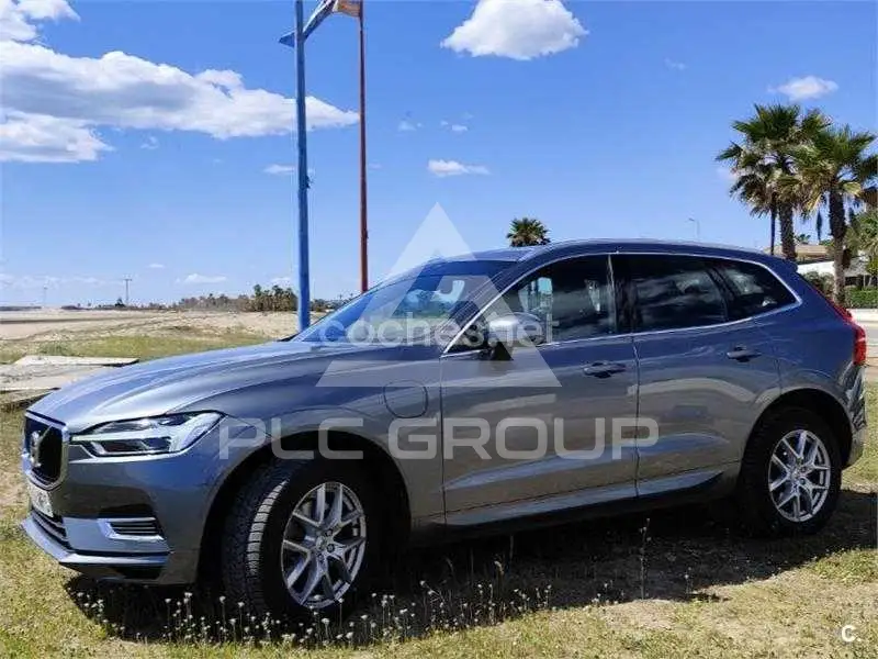 2019 Volvo XC60