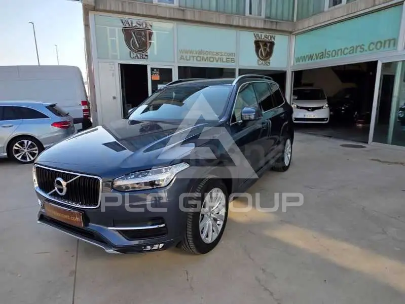 2019 Volvo XC90