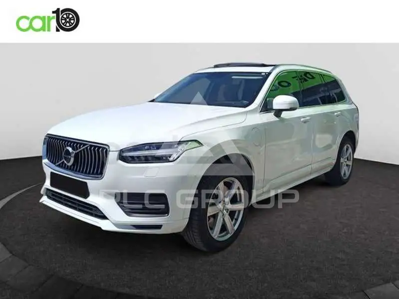 2019 Volvo XC90
