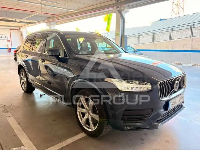 2019 Volvo XC90