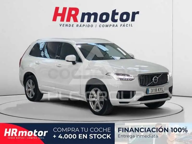 2019 Volvo XC90