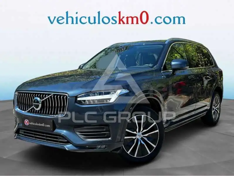 2019 Volvo XC90