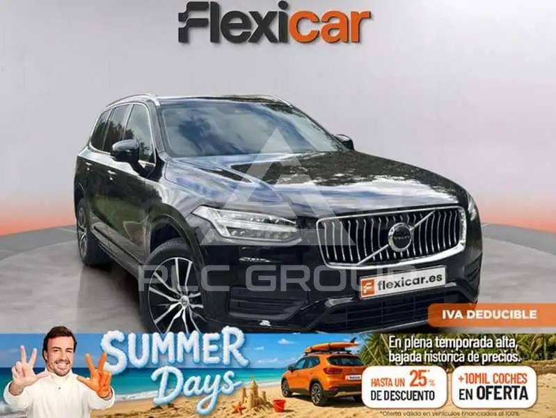 2019 Volvo XC90
