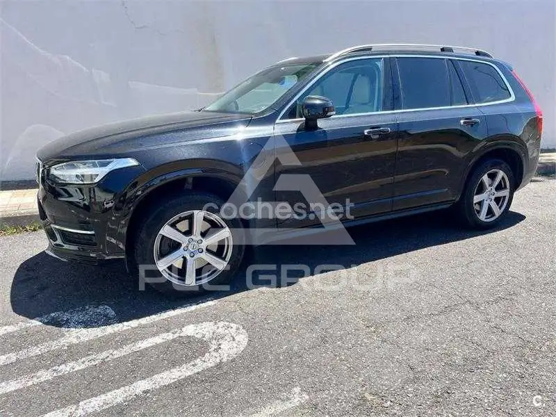 2019 Volvo XC90