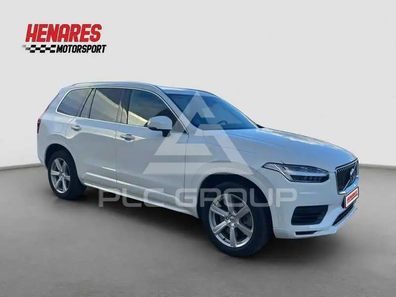 2019 Volvo XC90