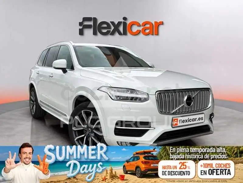 2019 Volvo XC90