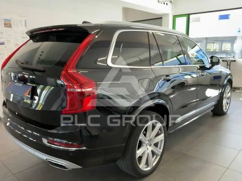 2019 Volvo XC90