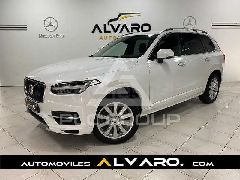 2019 Volvo XC90