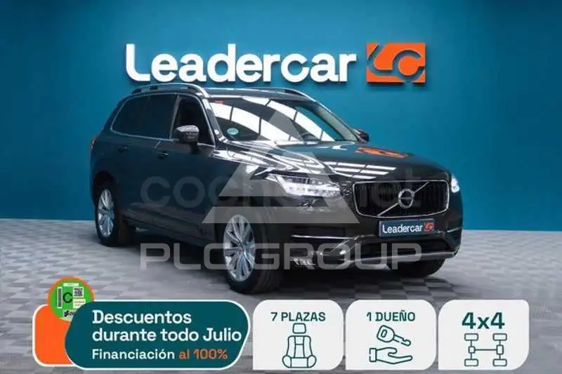 2019 Volvo XC90