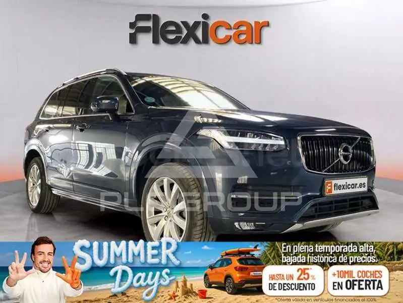 2019 Volvo XC90