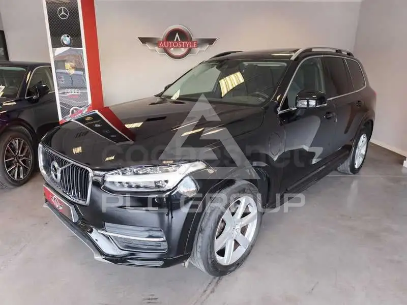2019 Volvo XC90