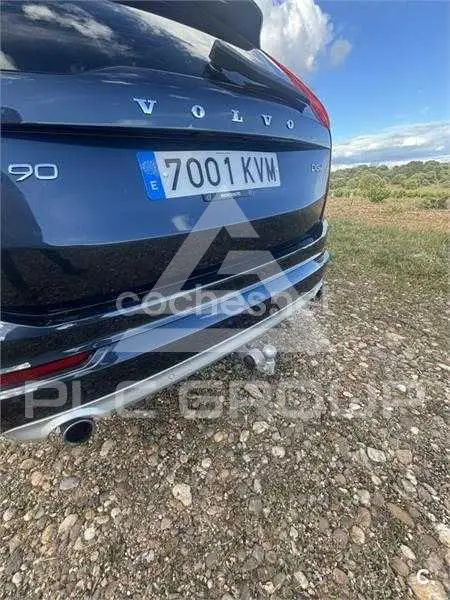 2019 Volvo XC90