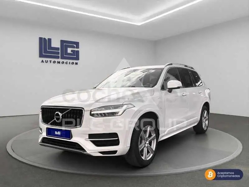 2019 Volvo XC90