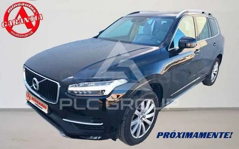 2019 Volvo XC90