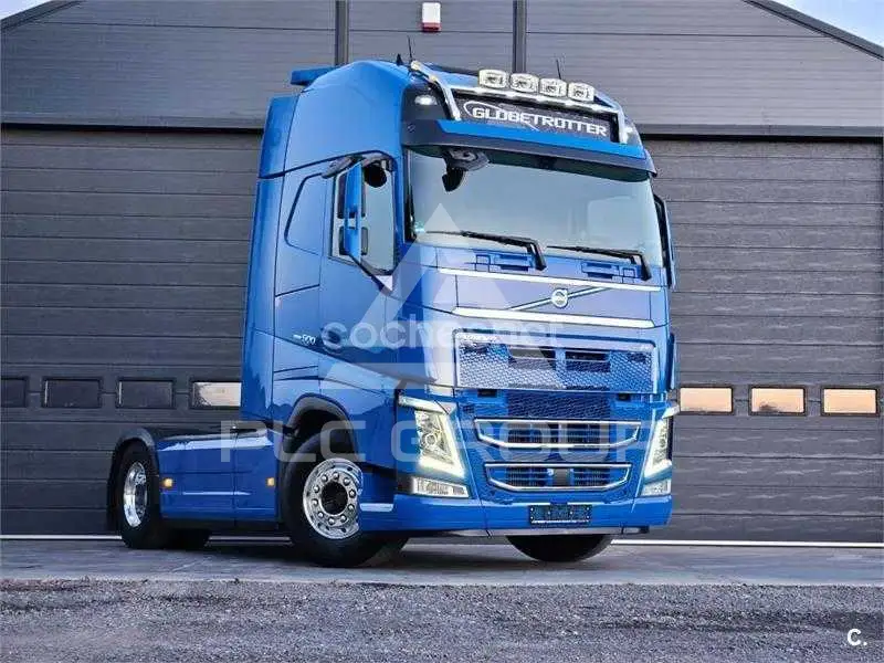 2019 Volvo 