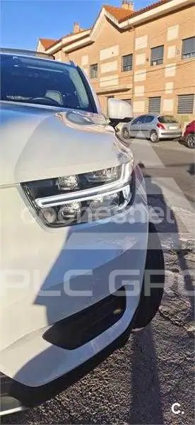 2019 Volvo XC40
