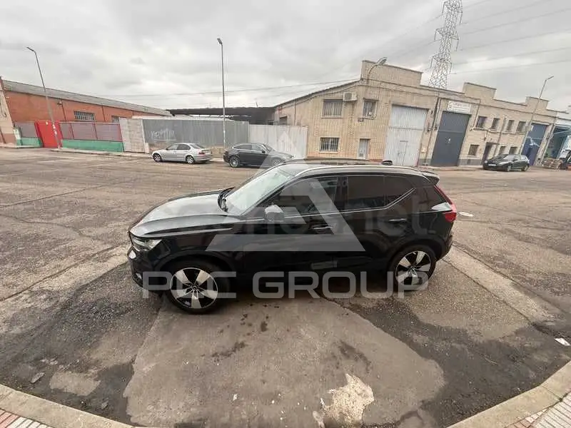 2019 Volvo XC40