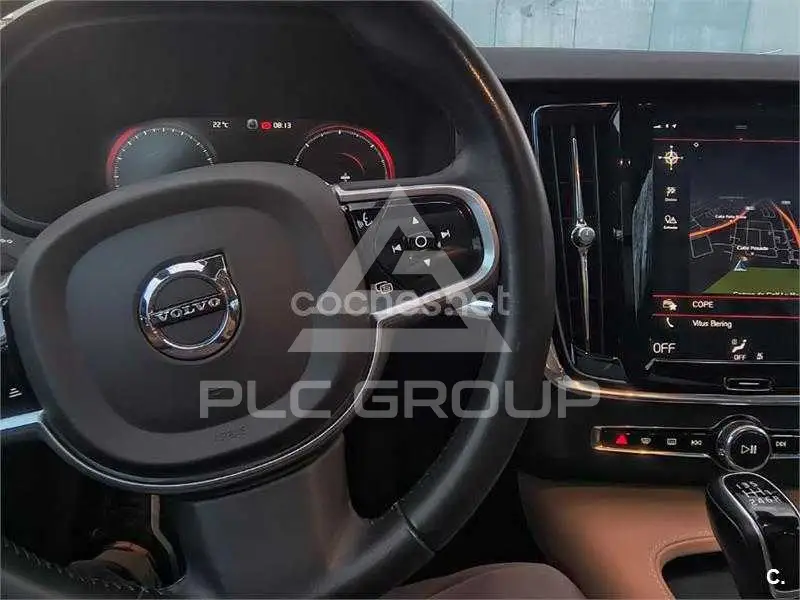 2019 Volvo V90