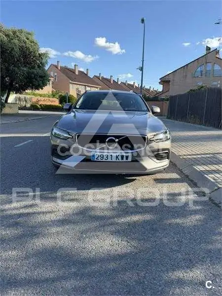 2019 Volvo V60