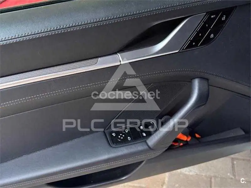 2019 Porsche 911