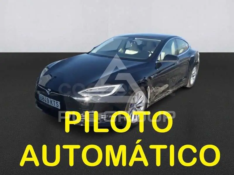 2019 Tesla Model S