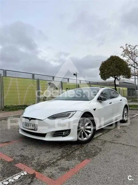 2019 Tesla Model S