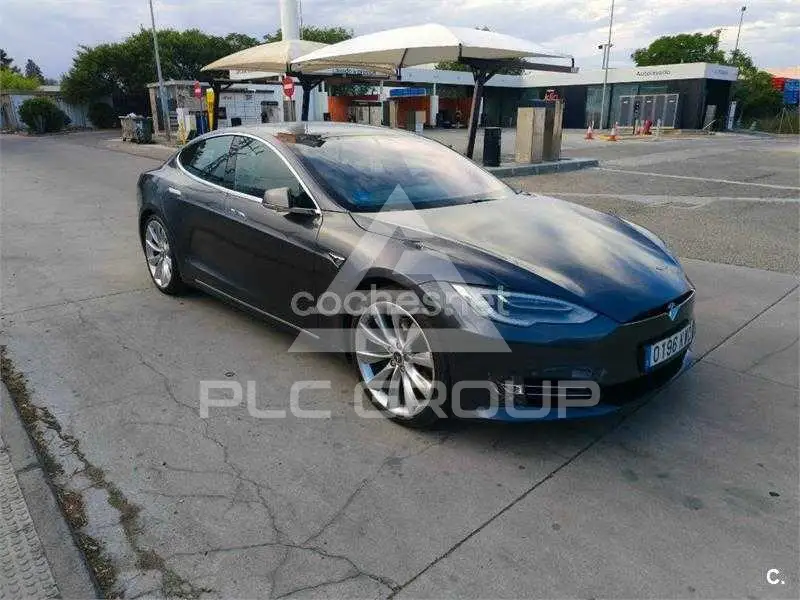 2019 Tesla Model S