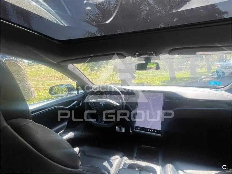 2019 Tesla Model S
