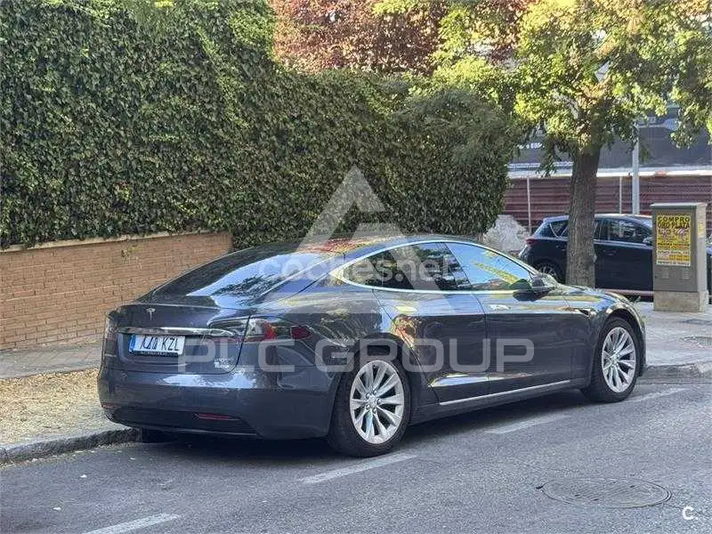2019 Tesla Model S