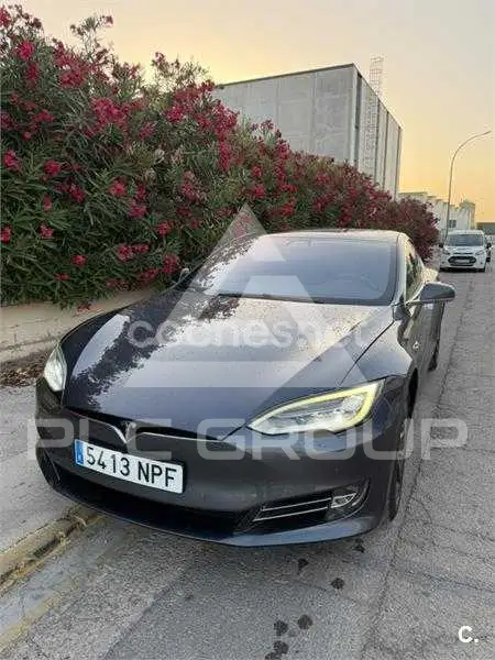2019 Tesla Model S