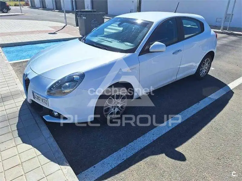 2019 Alfa Romeo Giulia