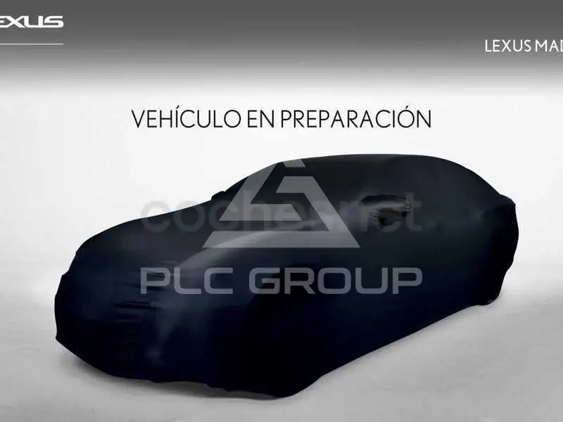 2019 Lexus CT