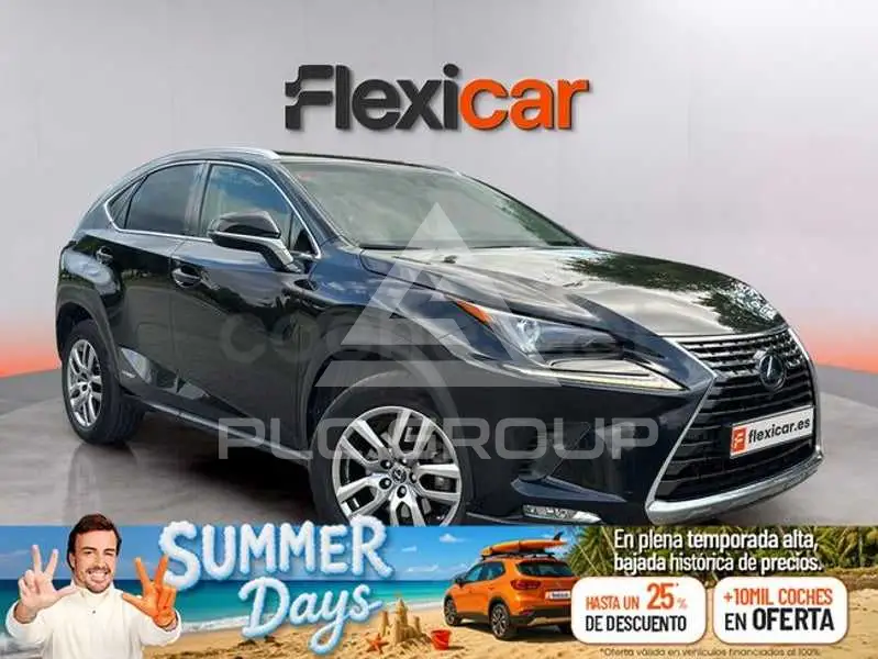 2019 Lexus NX