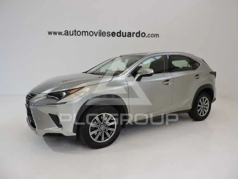 2019 Lexus NX