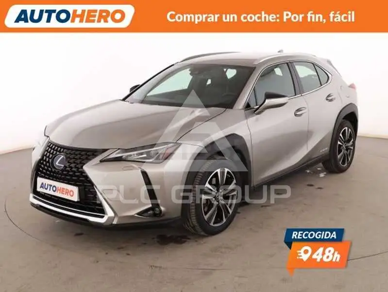 2019 Lexus UX