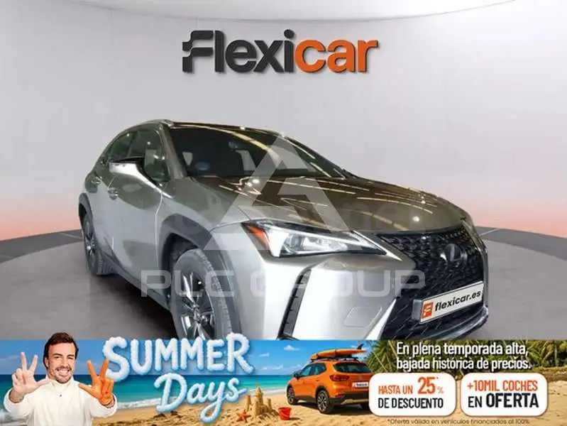 2019 Lexus UX