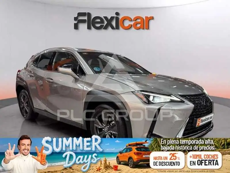2019 Lexus UX
