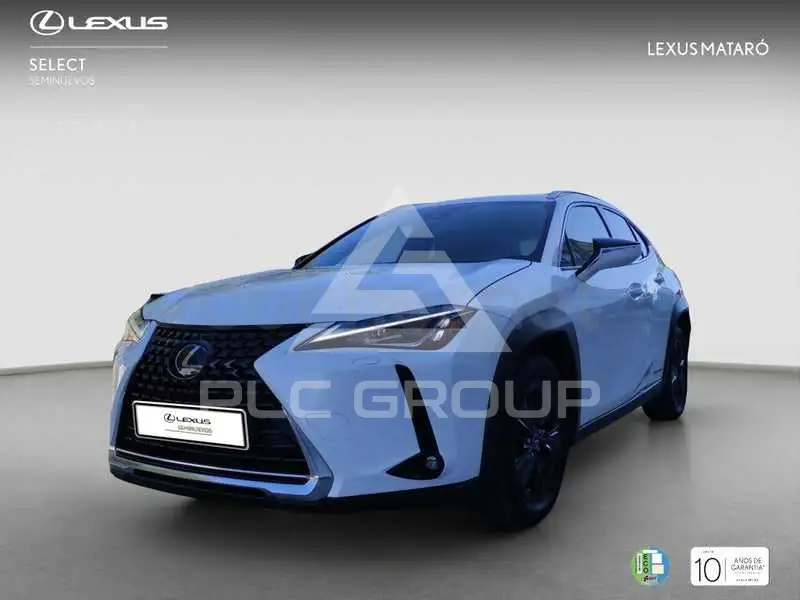 2019 Lexus UX