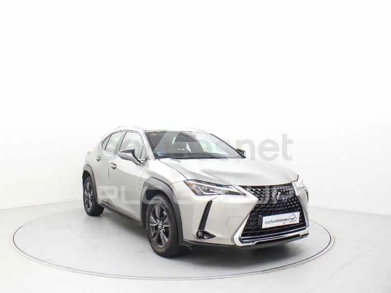 2019 Lexus UX