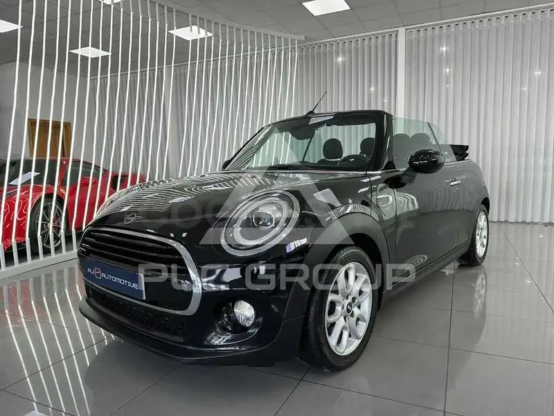 2019 Mini COOPER